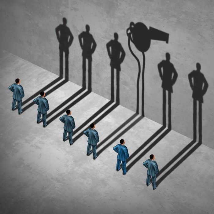 ASIC gives minor relief to small charitable companies limited by guarantee from whistleblower policy obligation