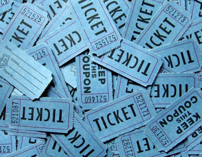 Don’t put your house on it!