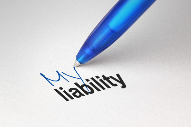 Death and taxes – risk of personal liability for executors