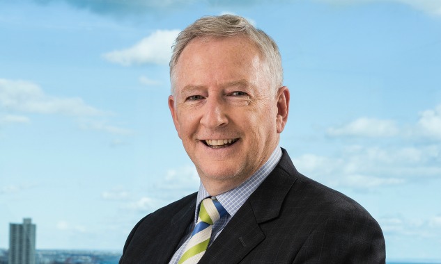 2019 Annual Not-for-profit Breakfast