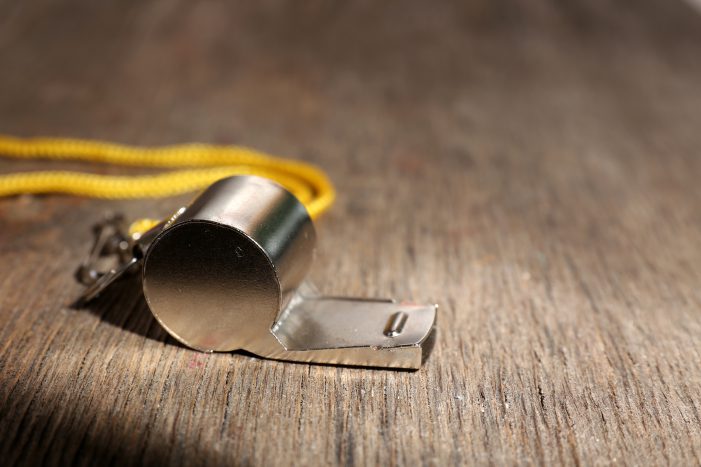 How will the whistle-blower reforms affect your not-for-profit
