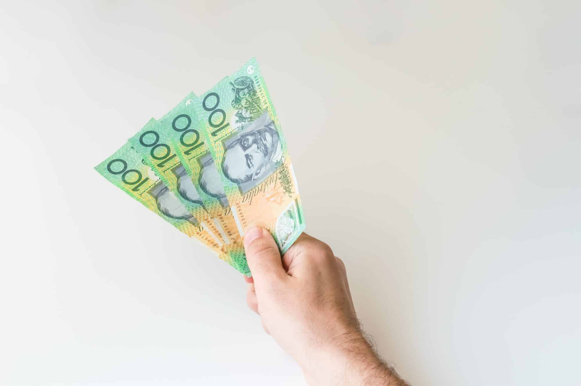 Assistant Minister for Charities announces incentives for ancillary funds to boost philanthropy