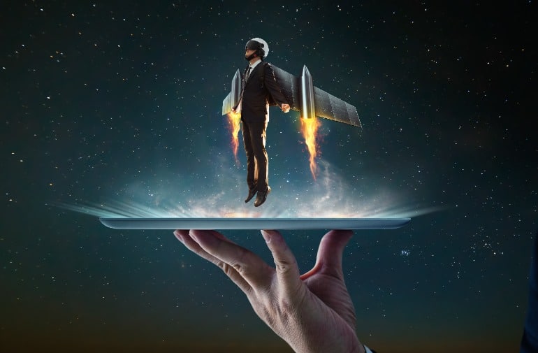 Productivity Commission to examine boosting philanthropy