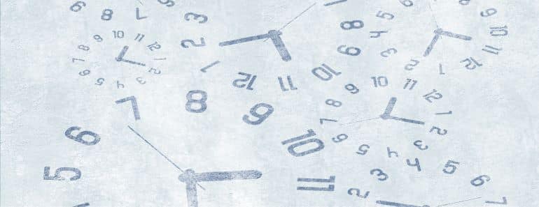 Meetings – where the hours are lost, but the minutes must be kept!