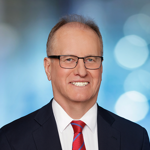 Paul Paxton-Hall – Consultant