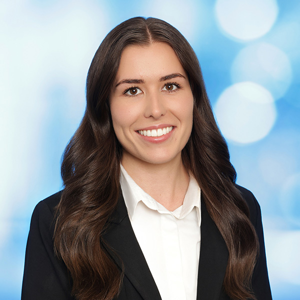 Tahlia Hicks – Solicitor