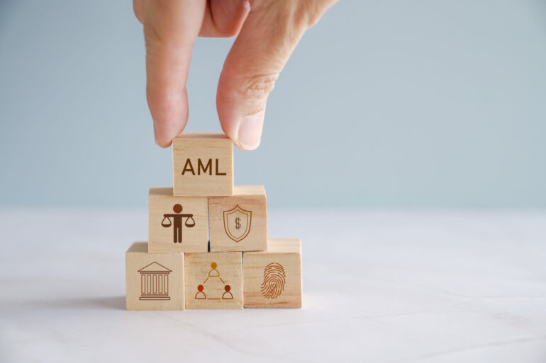 Anti-Money Laundering and Counter-Terrorism reform: Tranche 2