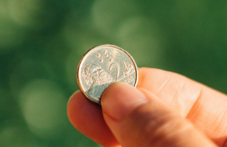 The Two-Dollar Donation Debate Resolved by Tech Advances