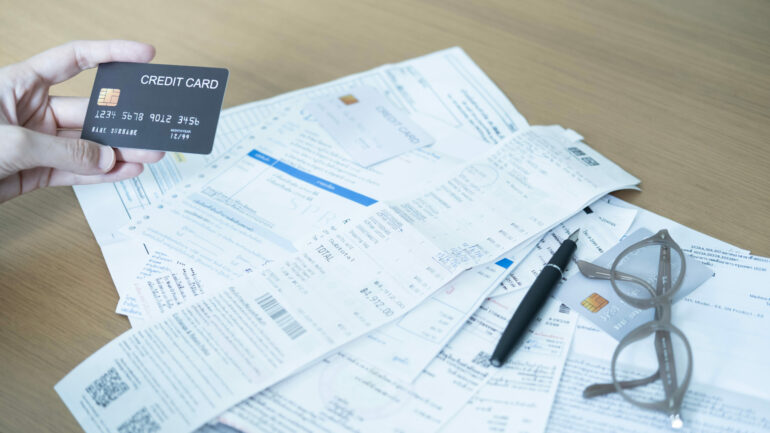Dealing with particular liabilities