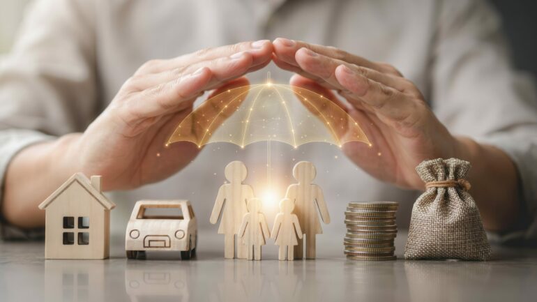 Dealing with particular assets